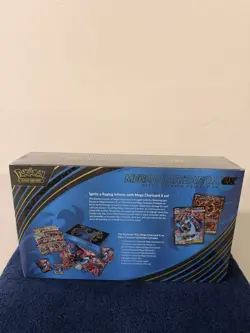 Pokemon Mega Charizard Ultra Premium Collection – Phantasmal Flames - Image 2