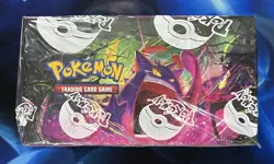 Pokemon 2021 Sword & Shield Fusion Strike Booster Box TCG Sealed Nm Mint - Image 5