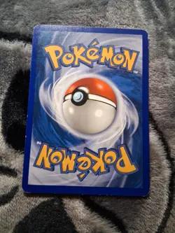 Pokemon TCG Metapod Base Set 54/102 Regular 1999-2000 Wizards Base Set Copyright - Image 4