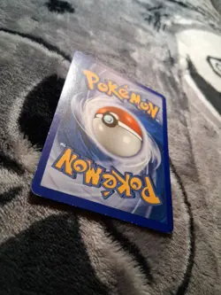 Pokemon TCG Metapod Base Set 54/102 Regular 1999-2000 Wizards Base Set Copyright - Image 5