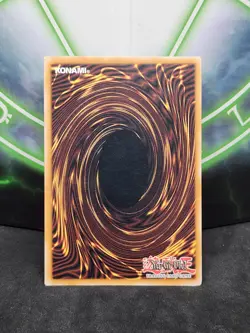 Yugioh Elemental Hero Plasma Vice CT04-EN006 Secret Rare NM - Image 2