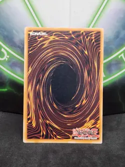 Yugioh Elemental Hero Storm Neos PTDN-EN043 Super Rare 1st Edition NM - Image 2