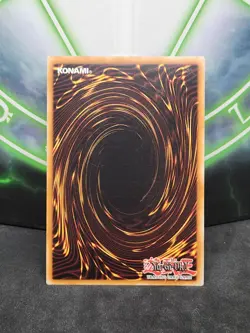 Yugioh Elemental Hero Phoenix Enforcer EOJ-EN032 Ultra Rare NM - Image 2