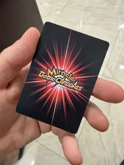 Monkey D Luffy P OP 09 DON!! One Piece Miracle Battle Japanese Tournament Prize - Image 2