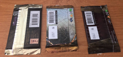 MTG Booster Pack: Chronicle, Mirrodin Besieged, Alara Reborn-Factory Sealed - Image 2
