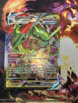 Pokemon 25th Anniversary Collector's Binder + 10 Jumbo Card Lot NM-MINT - Image 2