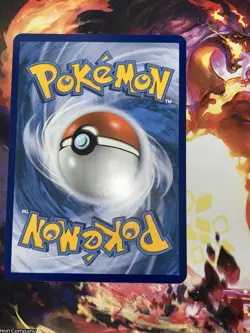 Pokemon 25th Anniversary Collector's Binder + 10 Jumbo Card Lot NM-MINT - Image 5
