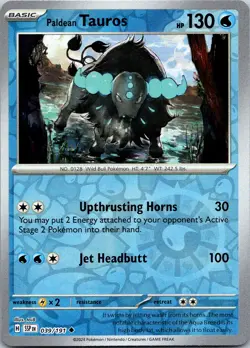 Surging Sparks - Choose Your Card - Reverse Holo, Rare, EX - NM - Image 4