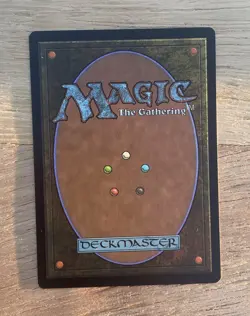 VTG MTG Armed Dangerous Dragon's Maze 122/156 Regular Uncommon - Image 2