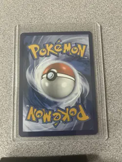 Pokemon TCG Tangela Illustration Rare Scarlet & Violet 151 Holo Card 178/165 NM - Image 2