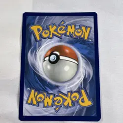 Pokemon TCG Roark 242/182 Paradox Rift Holo Ultra Rare Trainer Card - Image 2
