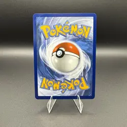 Pokemon TCG N's PP Up Trainer Full Art Foil Rare Card 262/217 ASC - Image 2