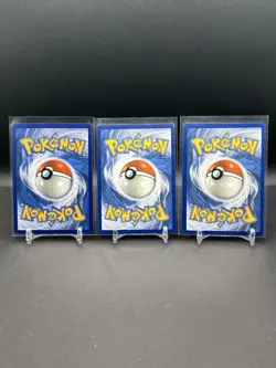 [NM] Pokemon TCG Japanese & English GX 11-Card Lot - Image 4