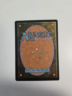 MTG - Final Fantasy - Red Mage's Rapier Uncommon Foil 0152 M/NM - Image 2