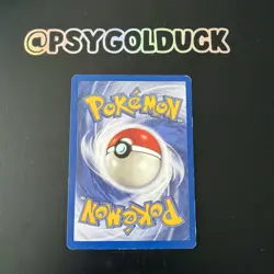 Pokemon Dark Vileplume TCG Team Rocket Card 30/82 Regular A19 - Image 2