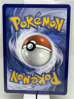 Morpeko SWSH031 SWSH: Sword & Shield Promo Cards Holo - Image 2