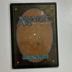 Diabolic Intent The Brothers' War Sorcery Rare Black Foil 089/287 2022 Dan Scott - Image 2