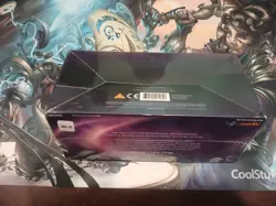 Magic the Gathering MtG ICONIC MASTERS Booster Box English Factory Sealed 630509571857 - Image 4