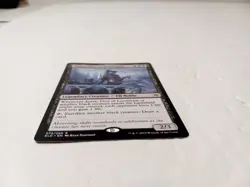 Ayara, First of Locthwain Throne of Eldraine Regular - Image 2