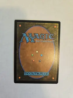 Magic the Gathering Command Tower (Borderless) Universes Beyond: Fallout Regular - Image 2