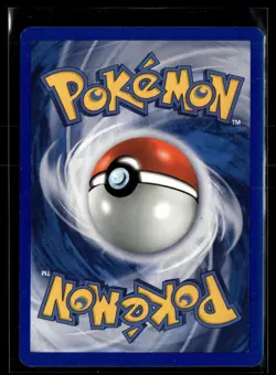 Pokemon TCG Neo Genesis #102/111 Pokemon March - Image 2