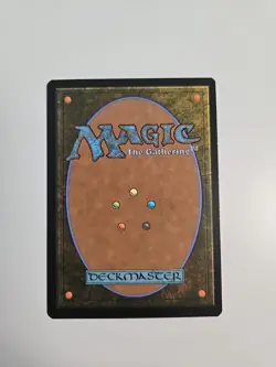 MTG - Final Fantasy - Adventurer's Inn Foil Uncommon 0271 M/NM - Image 2