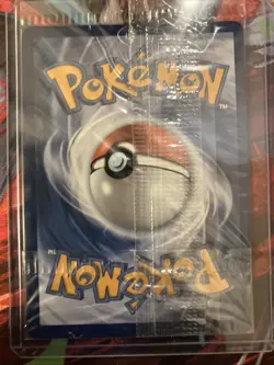 Pokemon TCG Mega-Charizard X EX Black Star Promo 023 New-Factory Sealed - Image 2