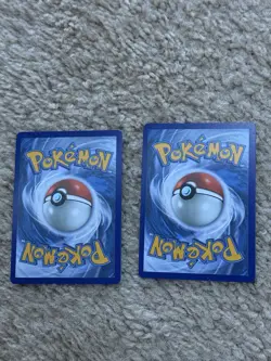 Pokemon IR Clefairy #094/088 & Dedenne #093/088- Perfect Order Bundle! Clean! - Image 3