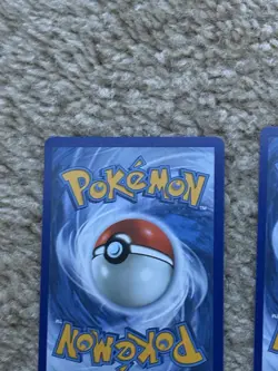 Pokemon IR Clefairy #094/088 & Dedenne #093/088- Perfect Order Bundle! Clean! - Image 4