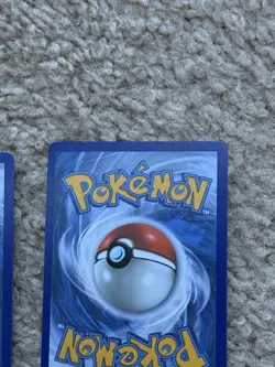 Pokemon IR Clefairy #094/088 & Dedenne #093/088- Perfect Order Bundle! Clean! - Image 5