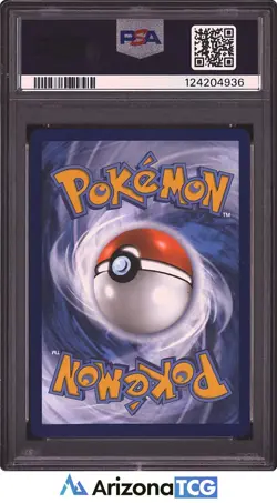 Pokemon 2025 Eevee 173 Pokemon Center Prismatic Evolutions ETB GEM MINT PSA 10 - Image 2