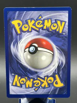 Pokemon Zapdos 30/62 - 1999 Fossil Non-Holo Rare - LP/NM Vintage WotC - Image 2