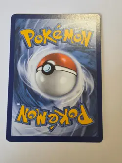 Bloodmoon Ursaluna 054/131 Rare Prismatic Evolutions Pokemon Holo Near Mint - Image 2
