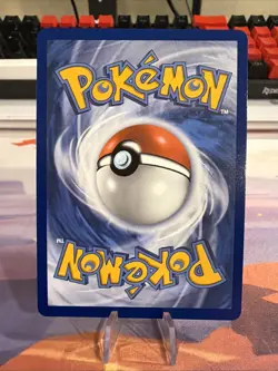 Meowth ex 062/088 Me03: Perfect Order Holo Pokemon - Image 2