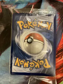 Pokemon TCG Mega-Charizard X EX Black Star Promo 023 New-Factory Sealed - Image 2