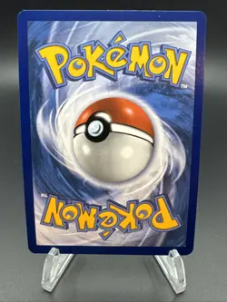 Zoroark 062/086 SV: White Flare - Pokemon TCG - STAMPED PROMO - COSMOS HOLO - Image 2