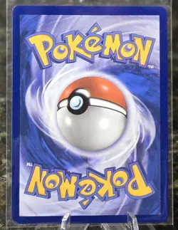 Zoroark 062/086 - White Flare - Pokemon TCG - Stamped Cosmos Holo Promo - NM - Image 2