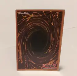 YuGiOh Dark Magician Girl Apprentice ALIN-EN004 Secret Rare 1st Ed Holo - Image 3