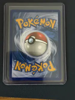 Pokemon TCG Lapras GX Holo Ultra Rare Card Sun Moon 35/149 - Image 2
