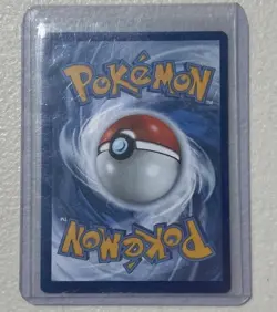 Pokemon Card Ninetails 199/197 Obsidian Flames Full Art Secret Rare NM - Image 4