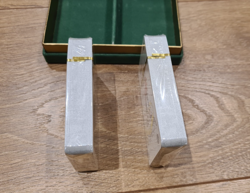 Vintage The Sporting Life Poker Playing Cards Bridge Set Horse Racing Sealed - Image 5