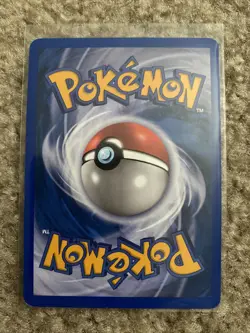 Seedot 71/107 EX Deoxys Reverse Holo Stamped Pokemon Card - LP - Image 2