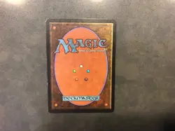 MTG Magic: The Gathering - Revised - Crusade LP - Image 2