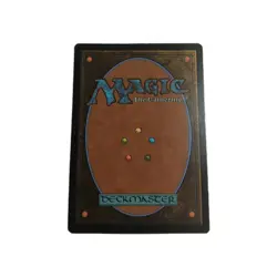 Wizards of the Coast Mistrise Village 0261 TDM Rare Land Regular Blue - Image 2
