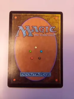 English Metalworker Urza's Destiny Magic the Gathering MtG *NO RESERVE* - Image 2