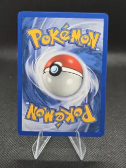 Team Magma's Zangoose 23/95 Pokemon Team Magma vs Team Aqua (Reverse Holo) - NM - Image 2