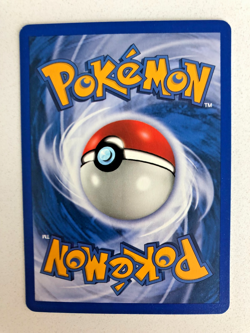 2004 Pokemon Slowpoke EX Magma Vs Aqua Reverse Holo ESeries #45 LP-NM - Image 2