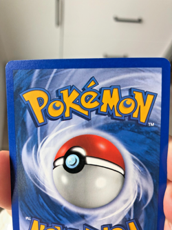2004 Pokemon Slowpoke EX Magma Vs Aqua Reverse Holo ESeries #45 LP-NM - Image 3