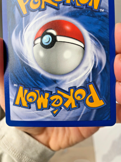 2004 Pokemon Slowpoke EX Magma Vs Aqua Reverse Holo ESeries #45 LP-NM - Image 4