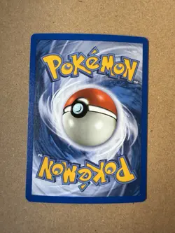 Pokemon TCG Electrode 36/144 Skyridge Reverse Holo NM/Mint - Image 2